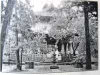 Konfuciansk tempel